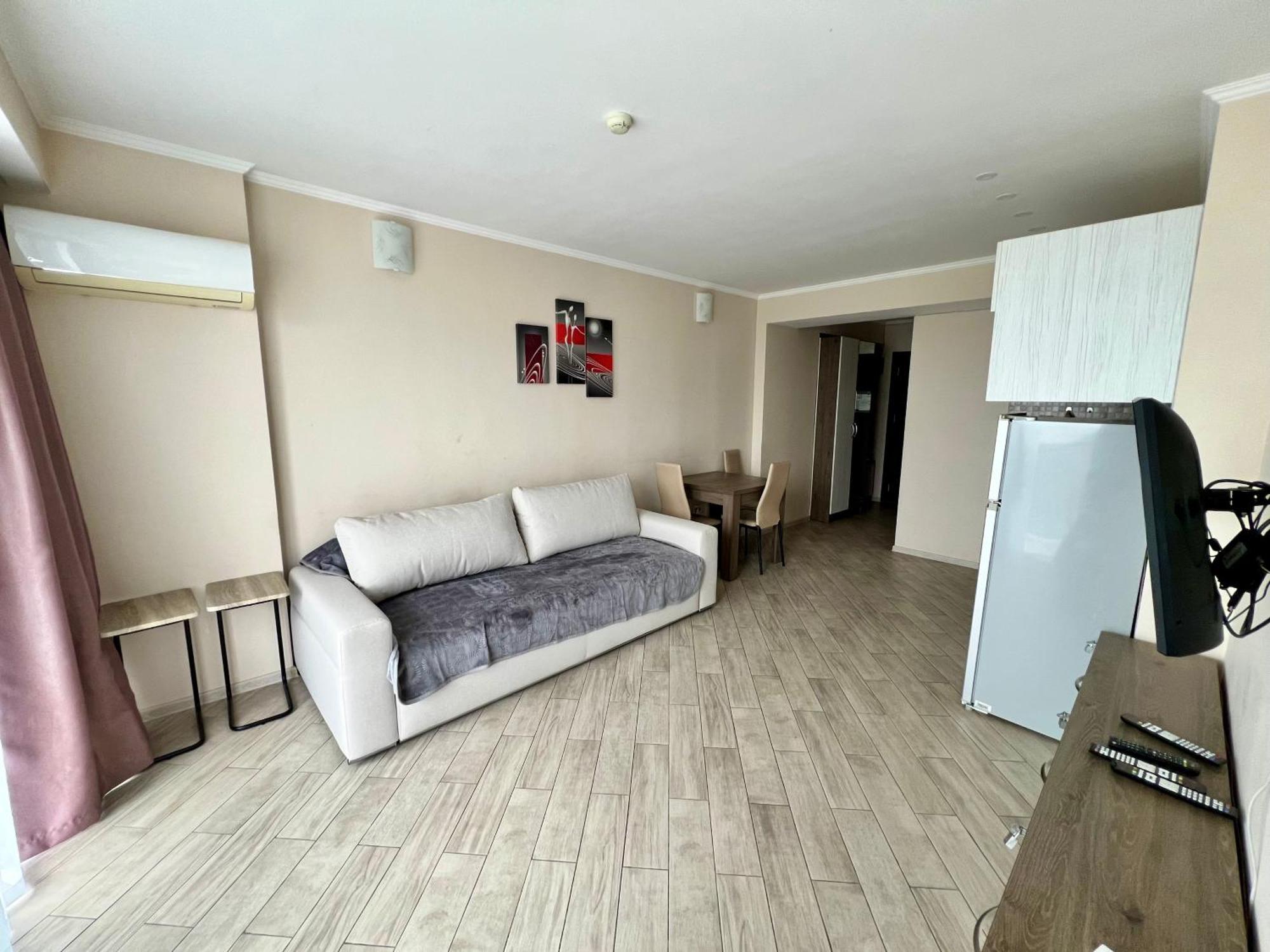 Orbi Beach Tower Batumi Kültér fotó