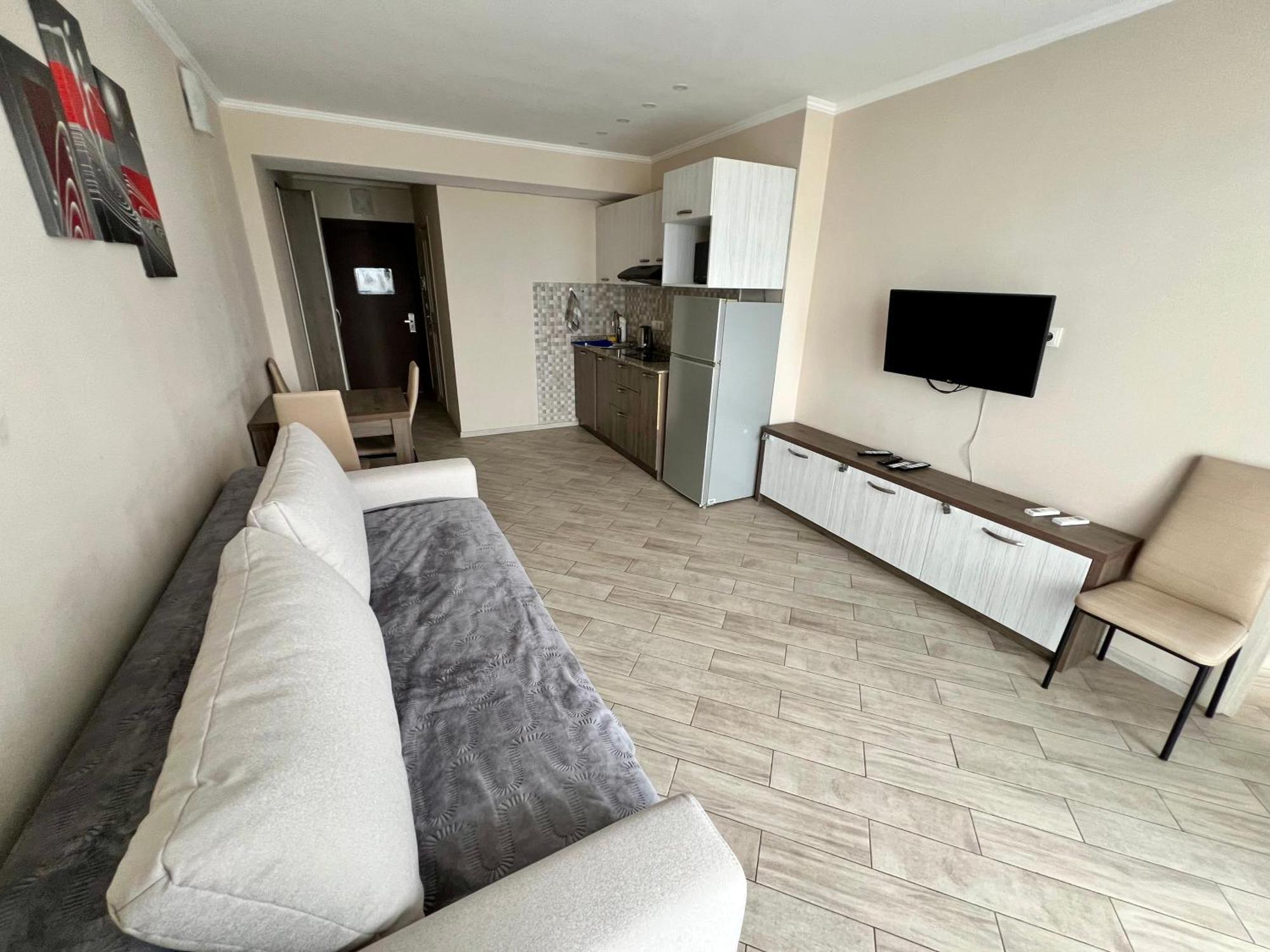 Orbi Beach Tower Batumi Kültér fotó