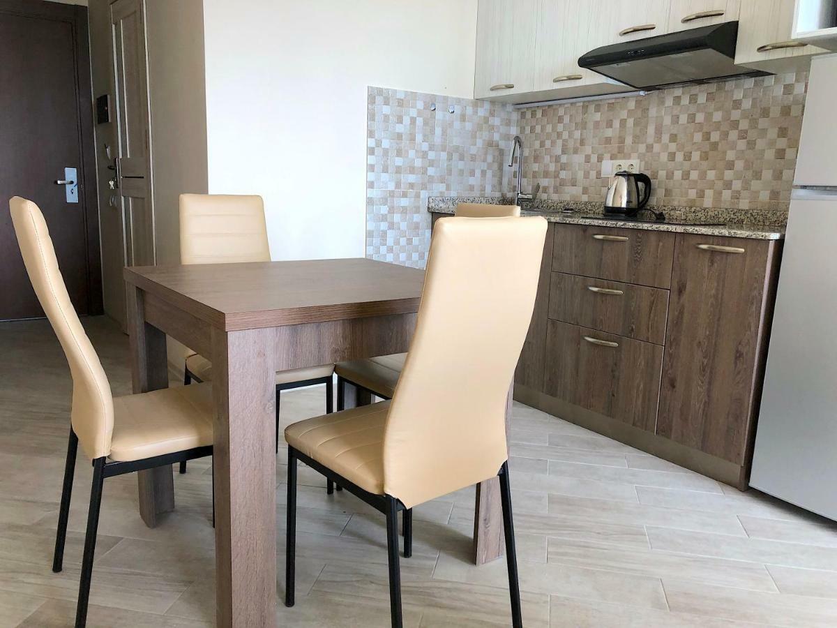 Orbi Beach Tower Batumi Kültér fotó